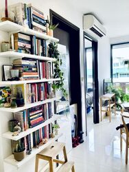 Primedge (D14), Apartment #462824841